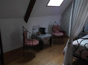 Le Clos Des Tilleuls | La Vendelee