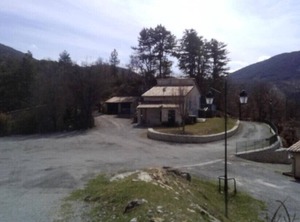 Brenon Gîte | Brenon