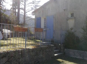 Brenon Gîte | Brenon
