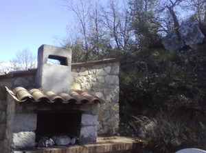 Brenon Gîte | Brenon