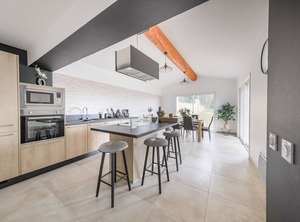 Jas Des Blaquets Maison Chambres Piscine | Moissac-Bellevue