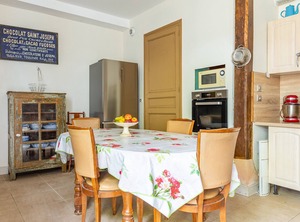 La Coupière Piscine Et Sauna | Serres-sur-Arget