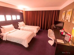 Hôtel | Tarbes