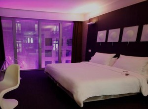 Hôtel | Tarbes