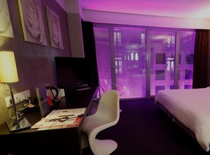Hôtel | Tarbes