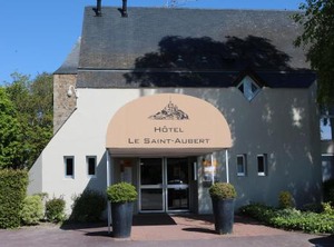 Saint Aubert | Beauvoir