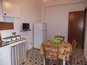 Appartamento Spezia P S | Castellammare del Golfo