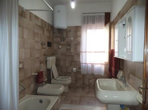 Appartamento Spezia P S | Castellammare del Golfo