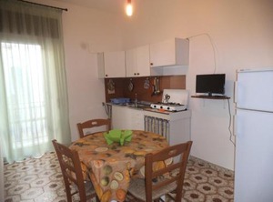 Appartamento Spezia P S | Castellammare del Golfo