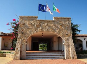 Le Tre Querce | San Teodoro City Centre
