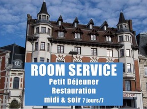 Le Vieux Beffroi | Bethune