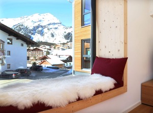 Panorama Alpen | Berwang