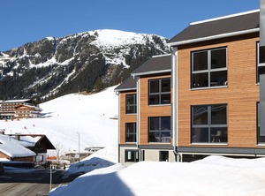 Panorama Alpen | Berwang