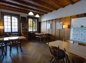 Leissigen Youth Hostel | Leissigen
