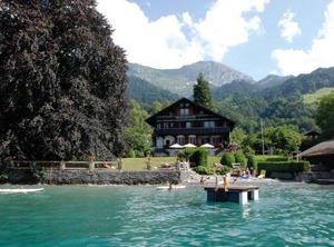 Leissigen Youth Hostel | Leissigen