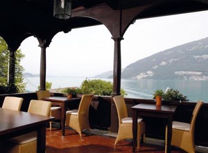 Leissigen Youth Hostel | Leissigen