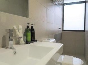 Hotel Sri | Pekeliling
