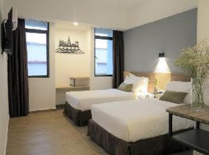 Hotel Sri | Pekeliling