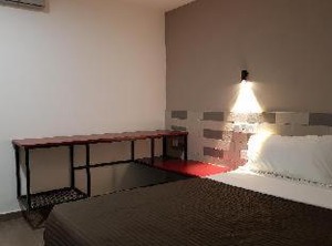 Hotel Sri | Pekeliling
