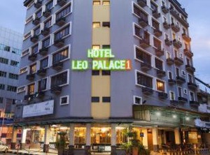 Hotel Sri | Pekeliling