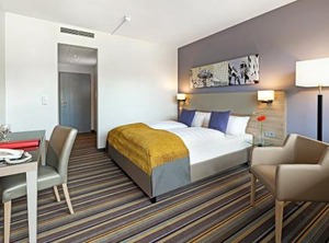 Hotel | Moosach