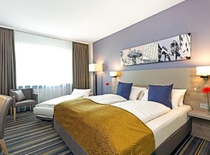 Hotel | Moosach