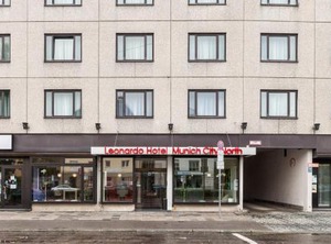Hotel | Moosach