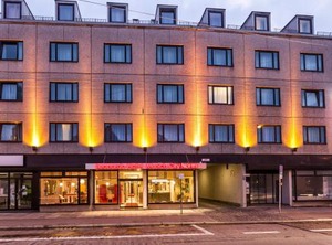 Hotel | Moosach