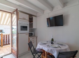 Les Argentines | Saint-Palais-sur-Mer