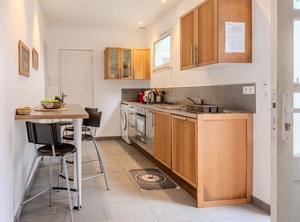 Les Balcons | Mimizan