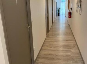 Chambres | Frontenac