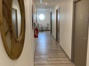 Chambres | Frontenac