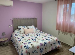 Chambres | Frontenac