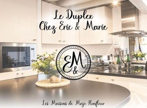 De Maje | Honfleur