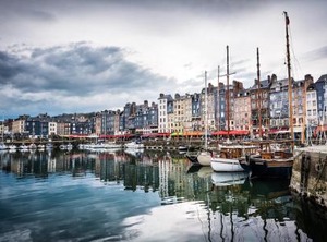 De Maje | Honfleur