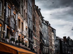 De Maje | Honfleur