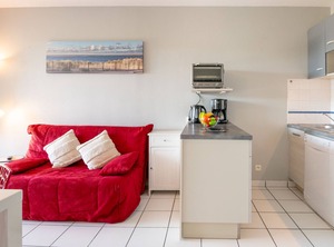 Les Balcons | Mimizan-Plage