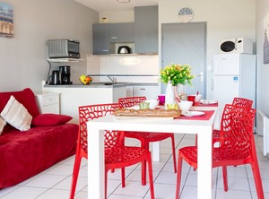 Les Balcons | Mimizan-Plage