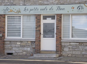 Les Petits Nids De Nina | Fosses-La-Ville