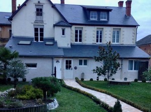 Les Tilleuls | Neung-sur-Beuvron