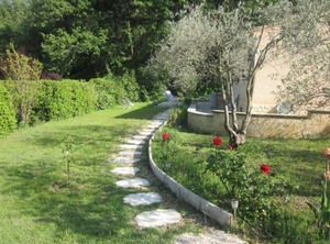 Les Verveines | Vaison-la-Romaine