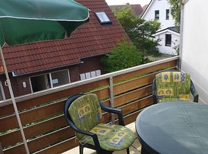 Ferienwohnung Nordlicht | Norddeich