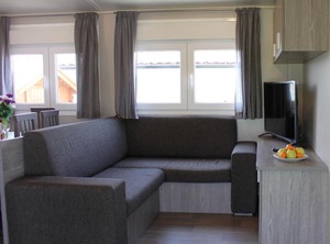 Lg Residenz | Crevillente
