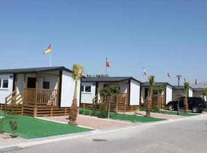 Lg Residenz | Crevillente