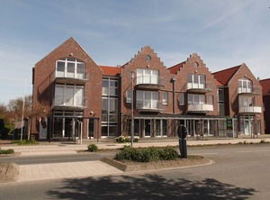 Leuchtturm | Norddeich