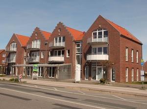 Leuchtturm | Norddeich