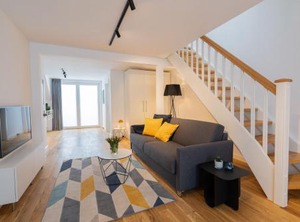 Lighthouse Whg | Norderney