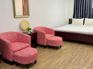 An Nhien Hotel | Phu My Hung
