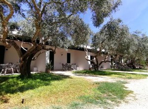 Lilybeo Village | Marsala