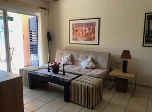 Limnaria Villas Ground | Paphos